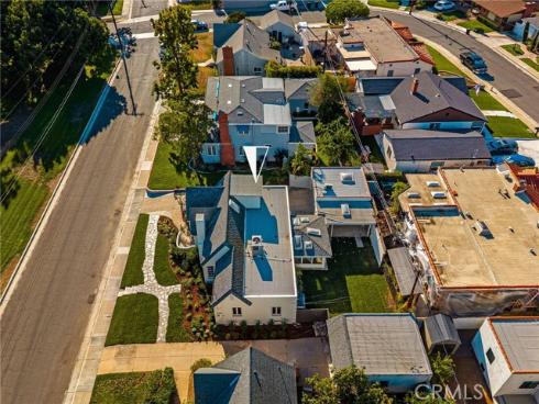 177 Buena Vista , Fullerton, CA