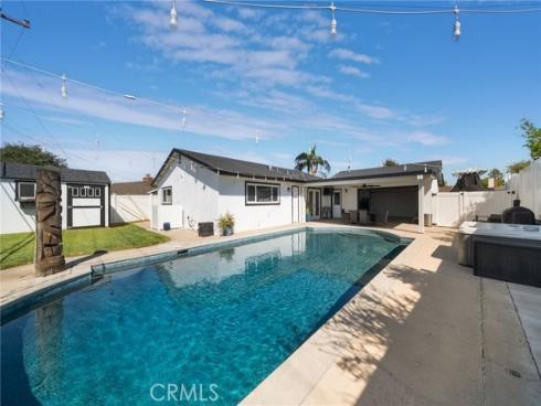 3025 Lime Avenue, Fullerton, CA
