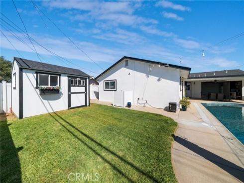 3025 Lime Avenue, Fullerton, CA
