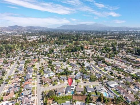 3025 Lime Avenue, Fullerton, CA