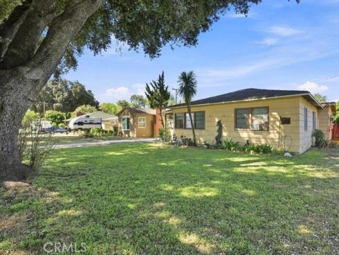 211 Martha Place, Fullerton, CA