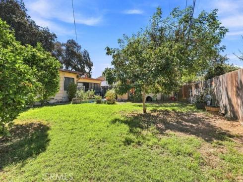 211 Martha Place, Fullerton, CA
