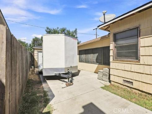 211 Martha Place, Fullerton, CA