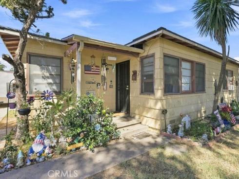 211 Martha Place, Fullerton, CA