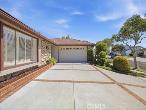 349 W Fern , Fullerton, CA