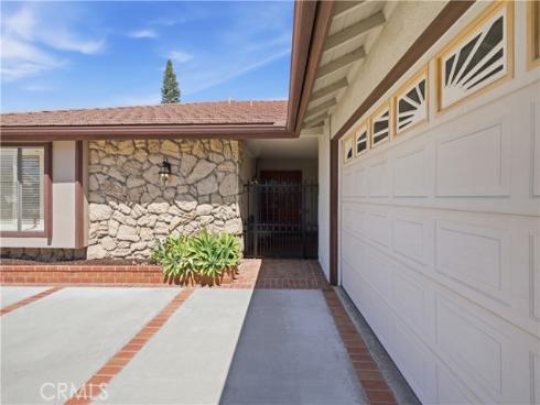 349 W Fern , Fullerton, CA