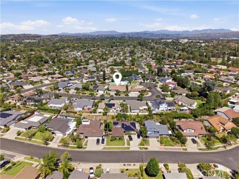 349 W Fern , Fullerton, CA