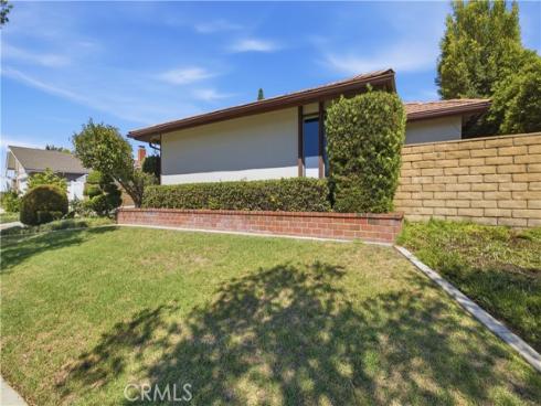 349 W Fern , Fullerton, CA