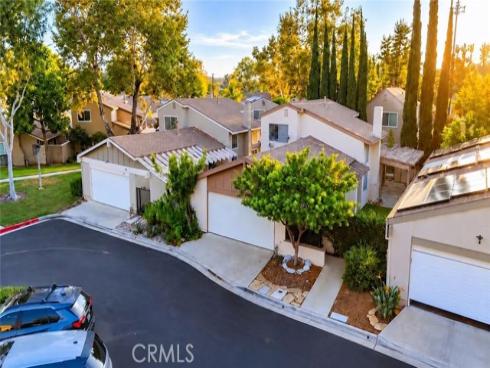 3205 Seawood Court, Fullerton, CA