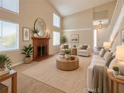 3205 Seawood Court, Fullerton, CA