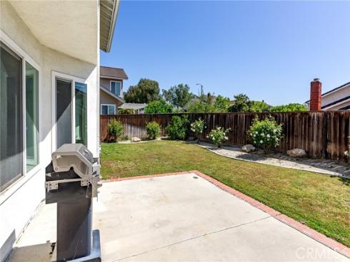 2106 Greenwood Court, Fullerton, CA
