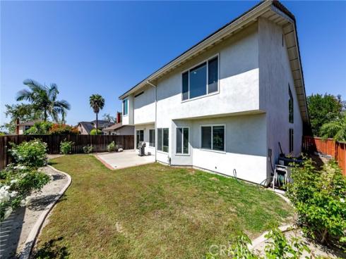 2106 Greenwood Court, Fullerton, CA
