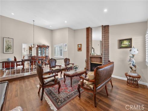 2224 Mountain Ridge , Fullerton, CA