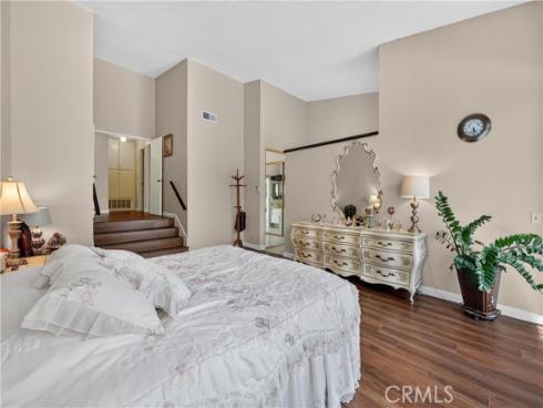 2224 Mountain Ridge , Fullerton, CA