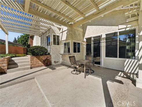 2224 Mountain Ridge , Fullerton, CA