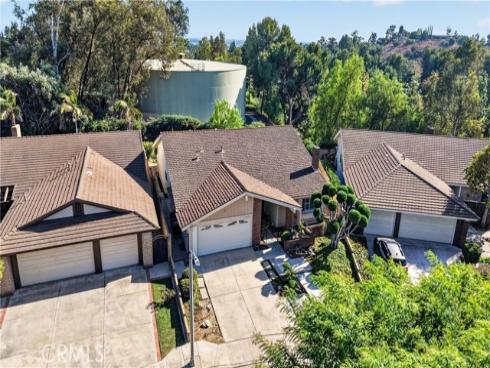 2224 Mountain Ridge , Fullerton, CA