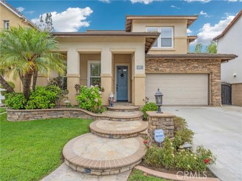 2938 Cardamon Lane, Fullerton, CA