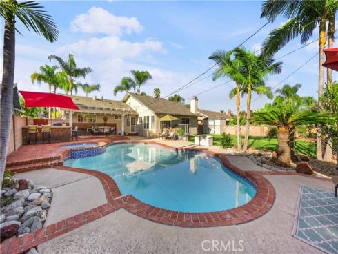 1408 Rolling Hills Drive, Fullerton, CA