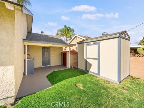1408 Rolling Hills Drive, Fullerton, CA