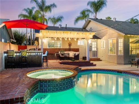 1408 Rolling Hills Drive, Fullerton, CA