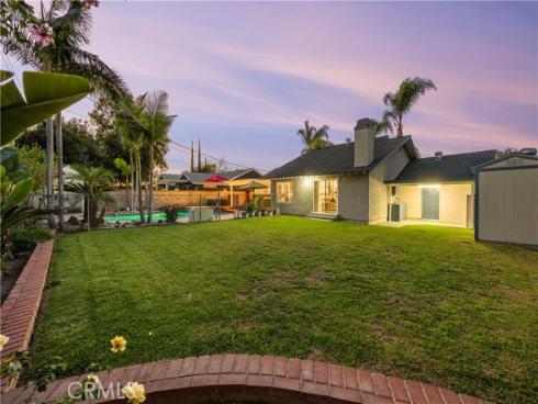1408 Rolling Hills Drive, Fullerton, CA