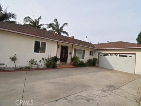 12181 Pearce , Garden Grove, CA