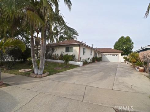 12181 Pearce , Garden Grove, CA