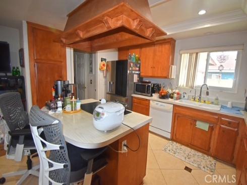 12181 Pearce , Garden Grove, CA