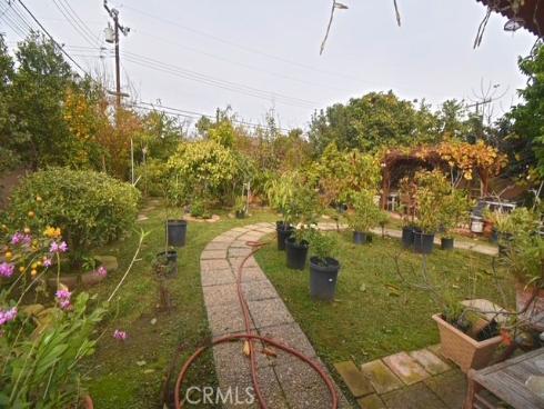 12181 Pearce , Garden Grove, CA