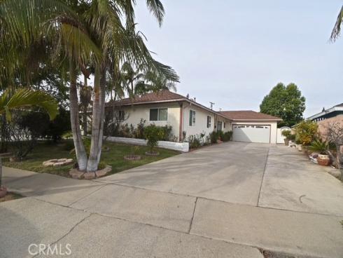 12181 Pearce , Garden Grove, CA