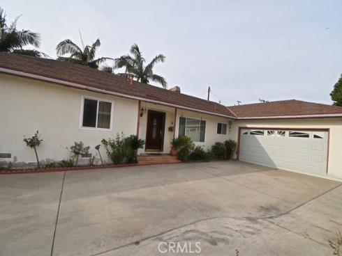 12181 Pearce , Garden Grove, CA