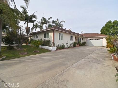 12181 Pearce , Garden Grove, CA