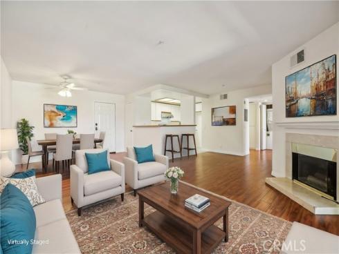 12640 Euclid Street 209 , Garden Grove, CA