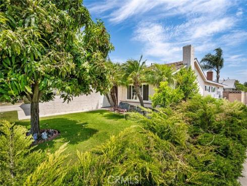 12202 Canter Street, Garden Grove, CA