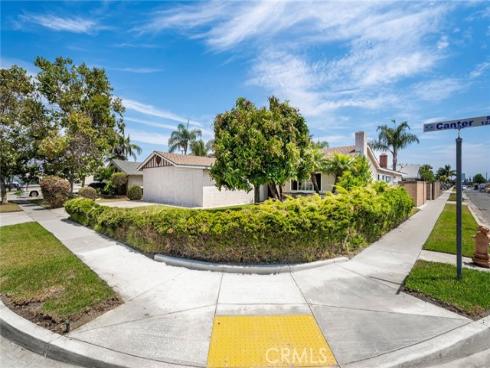 12202 Canter Street, Garden Grove, CA