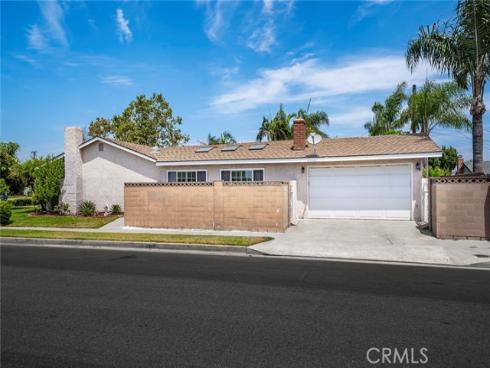 12202 Canter Street, Garden Grove, CA