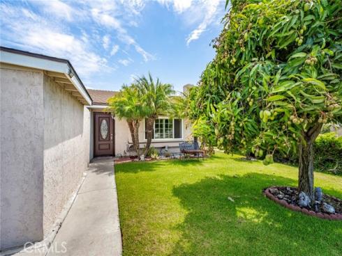 12202 Canter Street, Garden Grove, CA