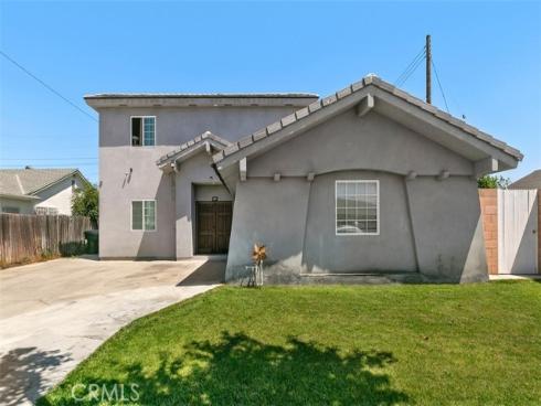 9801 Johannah Avenue, Garden Grove, CA