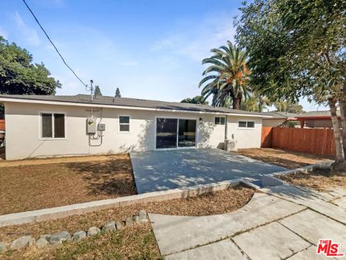 11792 Percheron Road, Garden Grove, CA