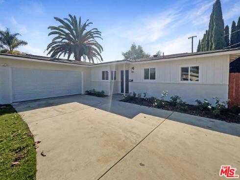 11792 Percheron Road, Garden Grove, CA