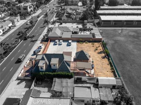 12391 Euclid , Garden Grove, CA