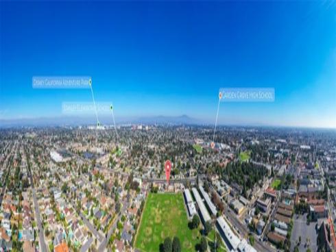 12391 Euclid , Garden Grove, CA