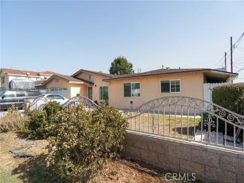 12936 Lorna Street, Garden Grove, CA