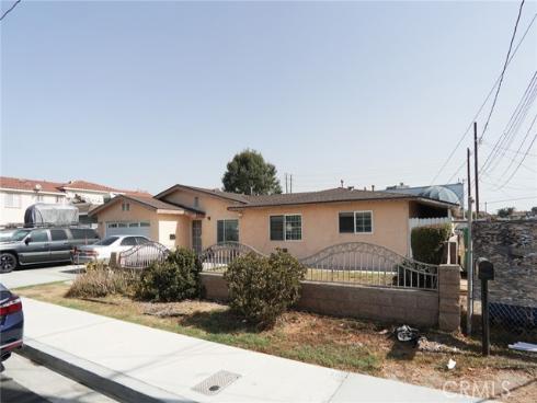 12936 Lorna Street, Garden Grove, CA