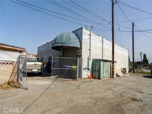 12936 Lorna Street, Garden Grove, CA