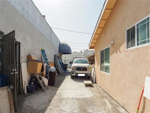 12936 Lorna Street, Garden Grove, CA