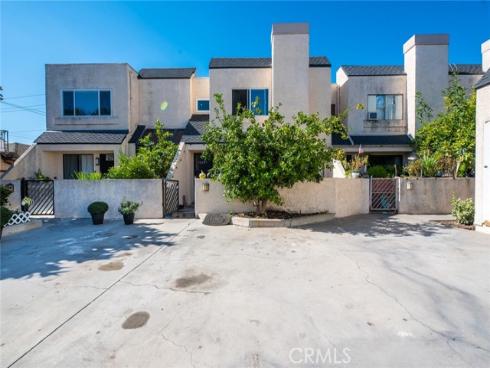 13079 Monroe 7 Street, Garden Grove, CA