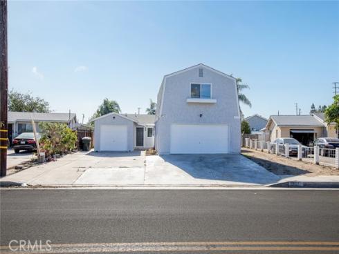 8532 Twana Drive, Garden Grove, CA