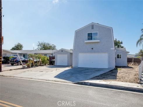 8532 Twana Drive, Garden Grove, CA