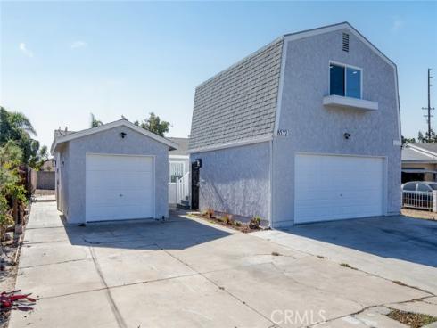 8532 Twana Drive, Garden Grove, CA